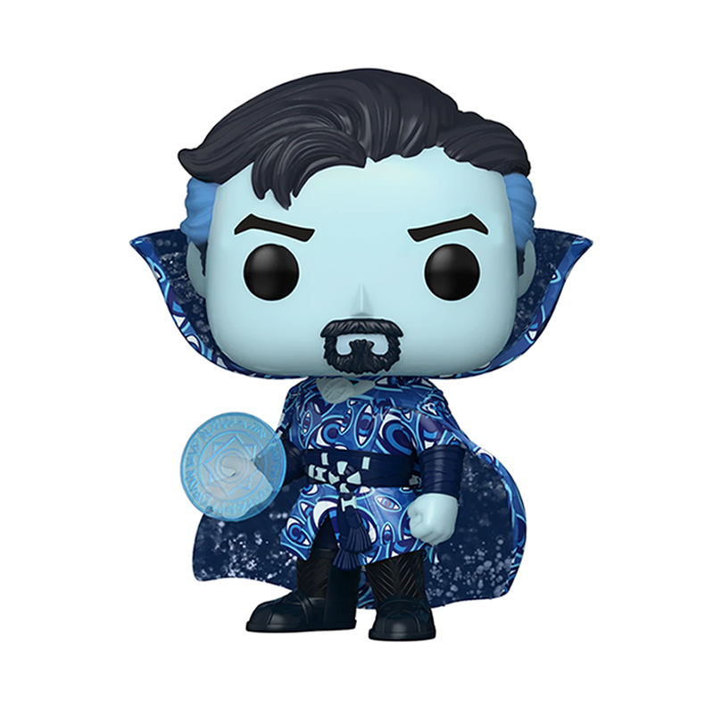 #1000 Doctor Strange