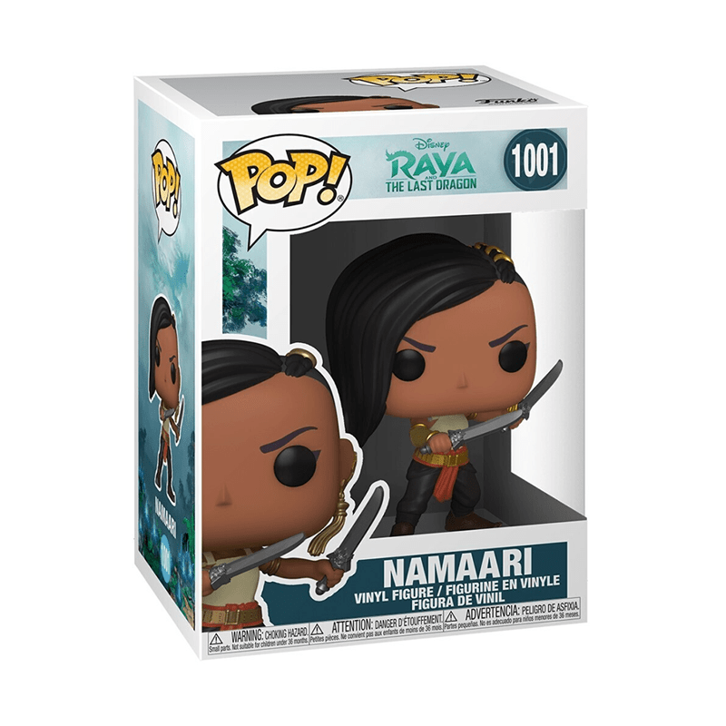 1001 Namaari - EPIKKO Películas y TV