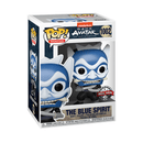 1002 The Blue Spirit - EPIKKO Anime & Manga