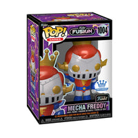 #1004 Mecha Freddy