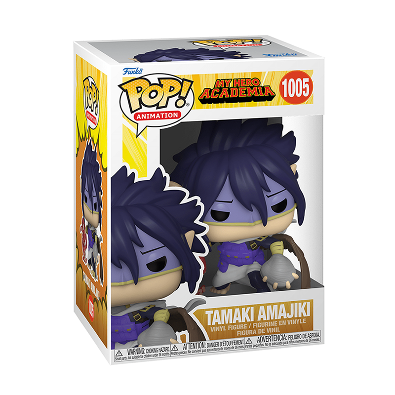 #1005 Tamaki Amajiki