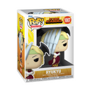 #1007 Ryukyu