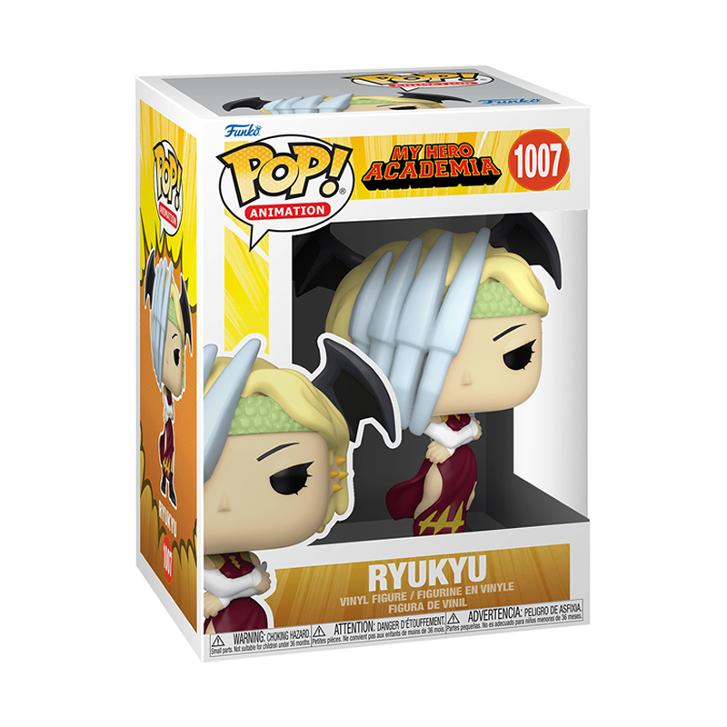 #1007 Ryukyu