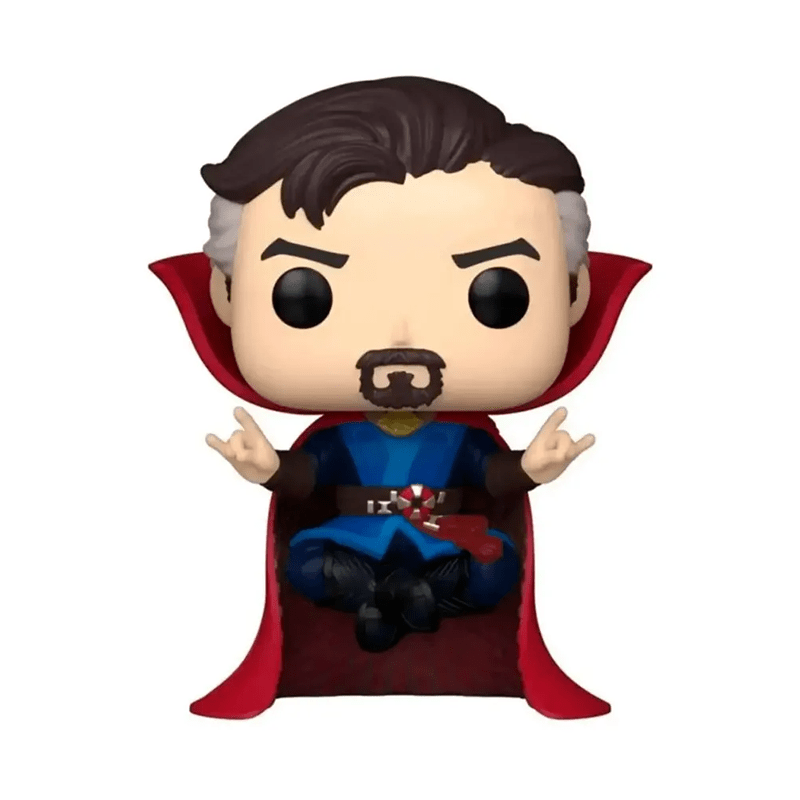 1008 Doctor Strange - EPIKKO Comics & Superheroes