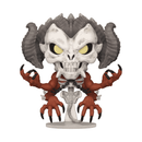 1008 Mephisto - EPIKKO Terror