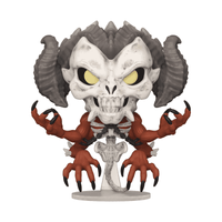1008 Mephisto - EPIKKO Terror