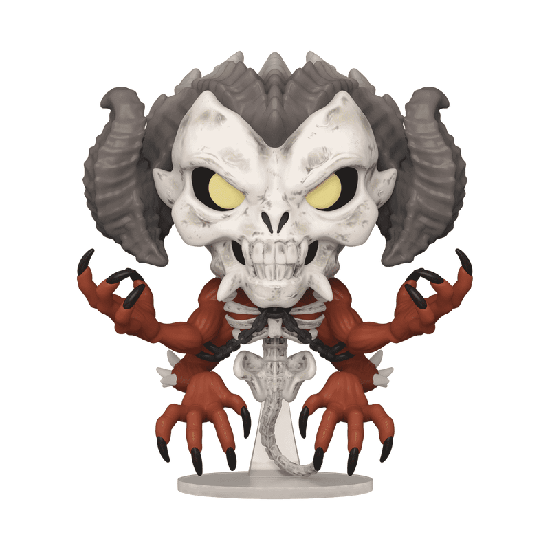 1008 Mephisto - EPIKKO Terror