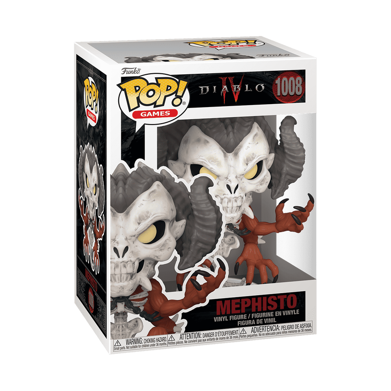 #1008 Mephisto