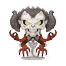 #1008 Mephisto