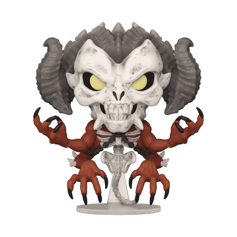 #1008 Mephisto