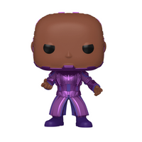 #1289 The High Evolutionary