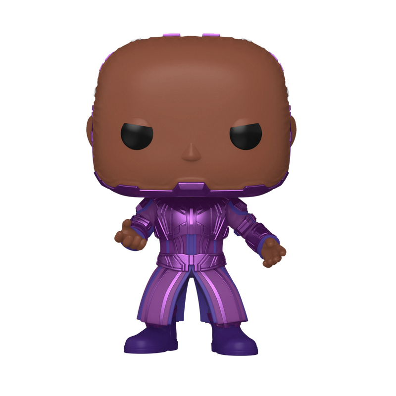 #1289 The High Evolutionary