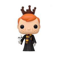 #SE Freddy Funko as Hogwarts Student