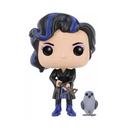 #262 Miss Peregrine
