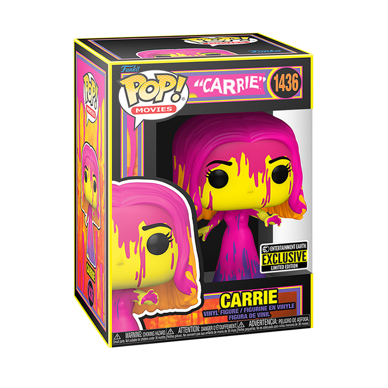 #1436 Carrie