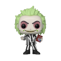 #1010 Beetlejuice