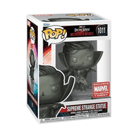 1011 Supreme Strange Statue - EPIKKO Comics & Superheroes