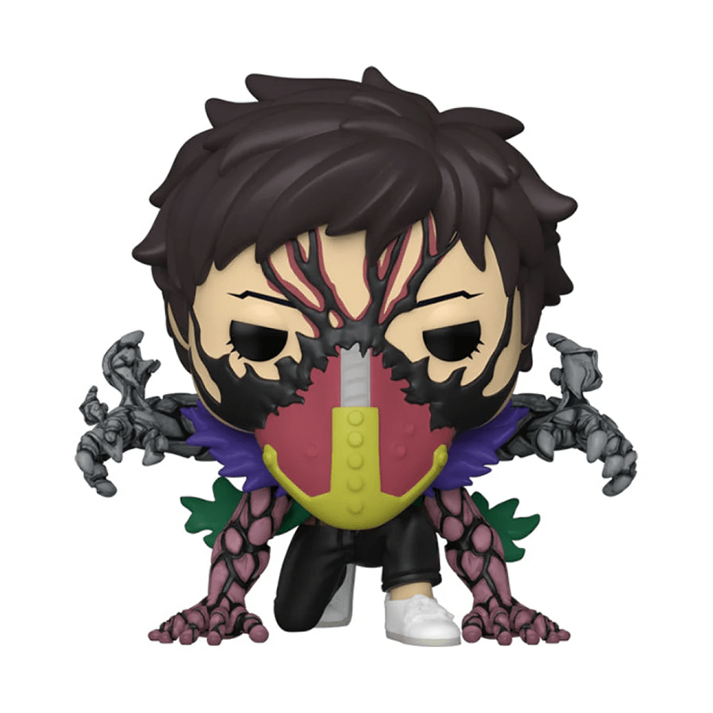 1012 Overhaul - EPIKKO Anime & Manga