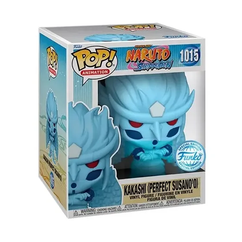 #1015 Kakashi (Perfect Susano'o)