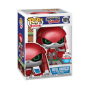 1015 Metal Knuckles - EPIKKO Videojuegos
