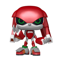 1015 Metal Knuckles - EPIKKO Videojuegos