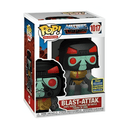 1017 Blast-Attak - EPIKKO Animación y dibujos animados