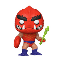 Funko POP! 1018 Clawful - EPIKKO Animación y dibujos animados