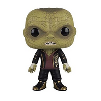 Funko POP! #102 Killer Croc