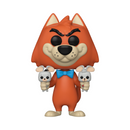 #159 Mr. Jinks with Dixie y Pixie