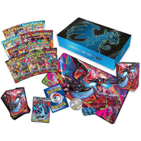 Charizard Ex Ultra Premium Collection (EN)