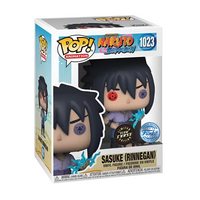#1023 Sasuke (Rinnegan)