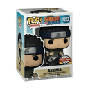 1023 Asuma - EPIKKO Anime & Manga