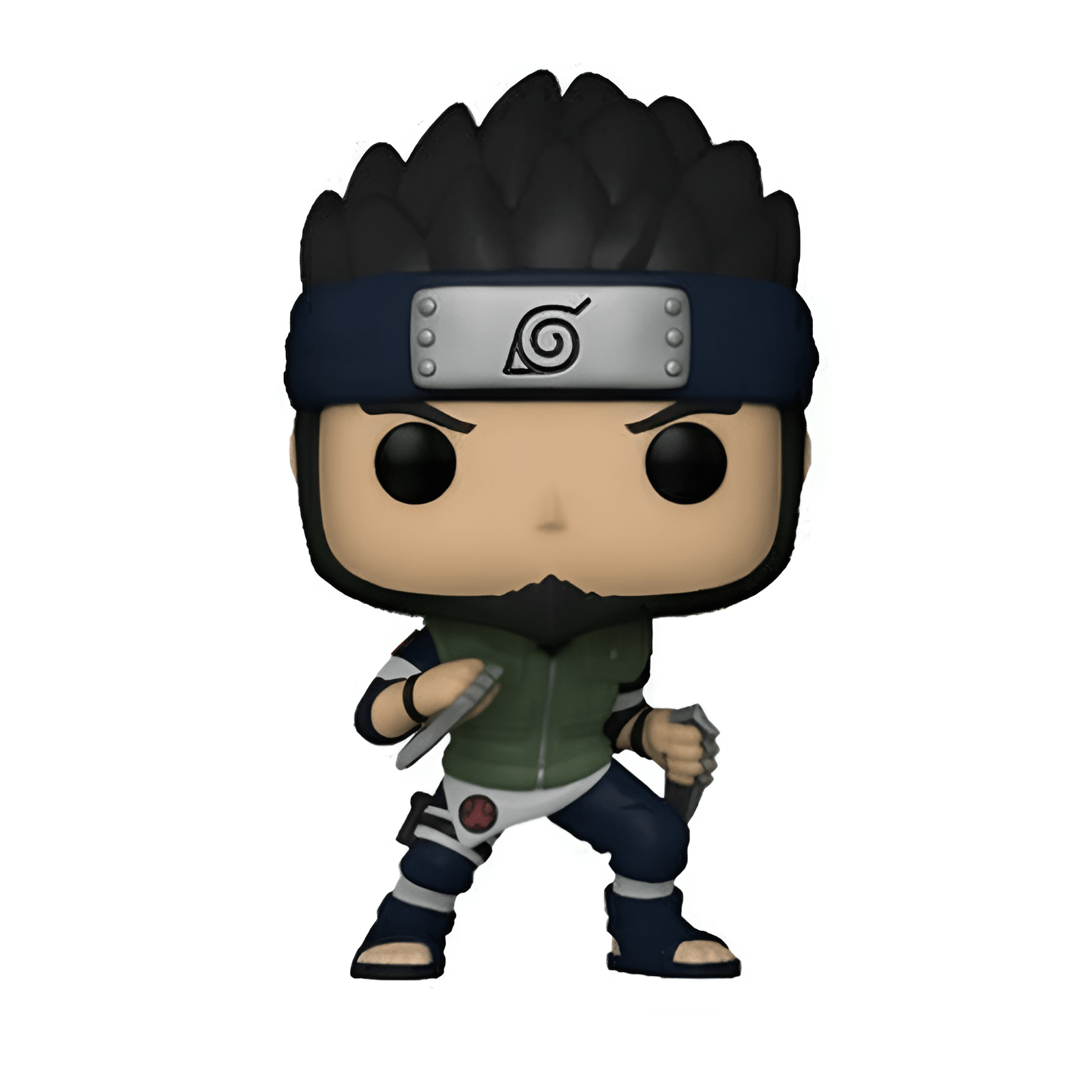 1023 Asuma - EPIKKO Anime & Manga