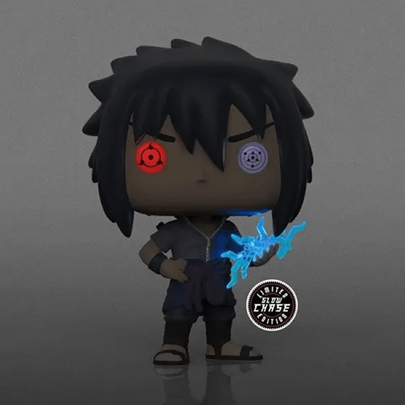 Funko POP! #1023 Sasuke (Rinnegan)