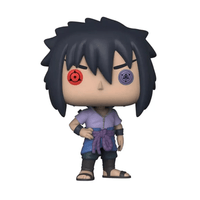 1023 Sasuke (Rinnegan) - EPIKKO Anime & Manga