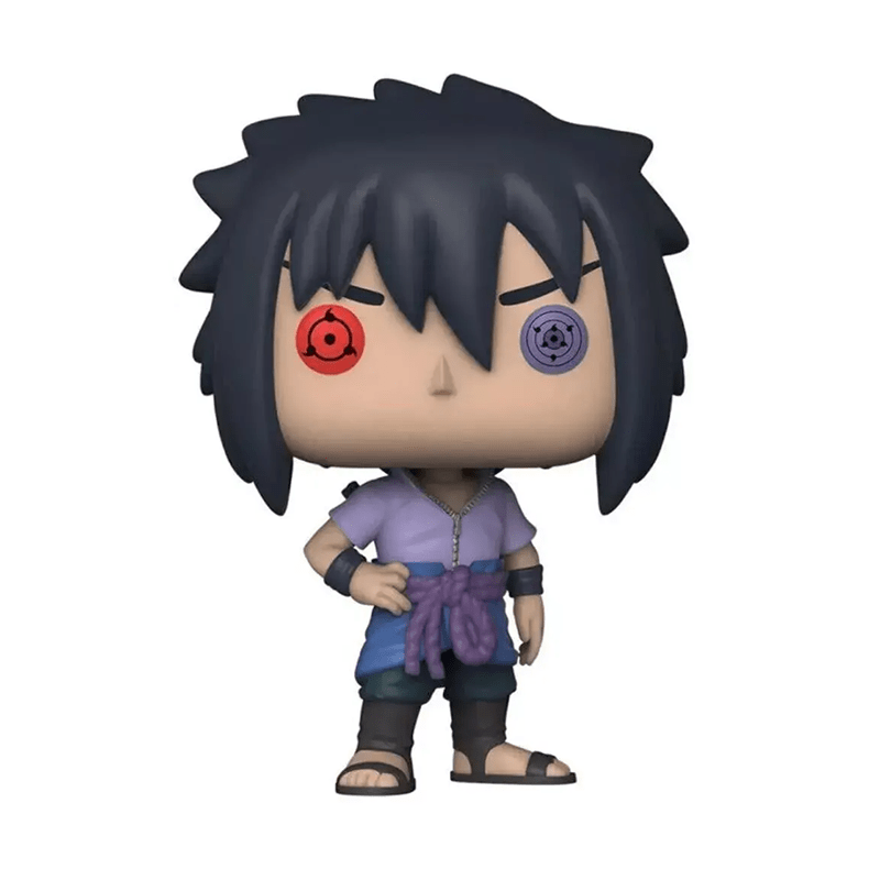 1023 Sasuke (Rinnegan) - EPIKKO Anime & Manga