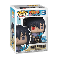 Funko POP! 1023 Sasuke (Rinnegan) - EPIKKO Anime & Manga