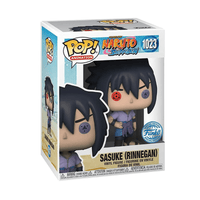 1023 Sasuke (Rinnegan) - EPIKKO Anime & Manga