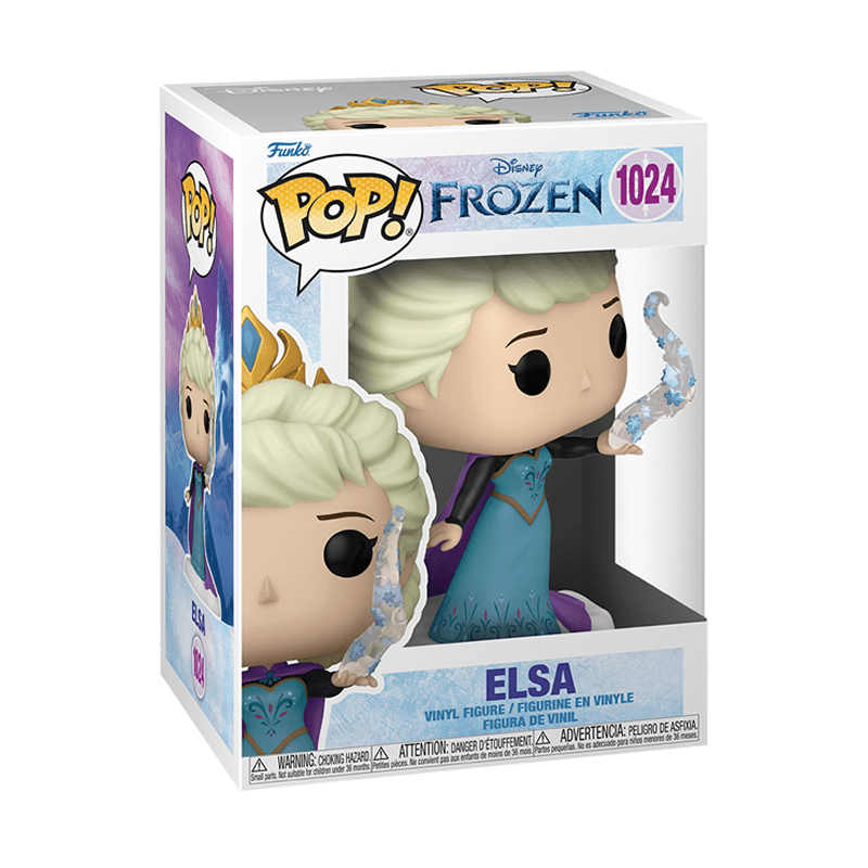 1024 Elsa - EPIKKO Películas y TV