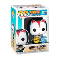 #1027 Anbu Itachi