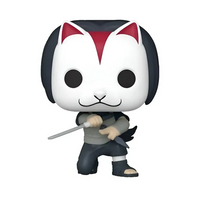 #1027 Anbu Itachi