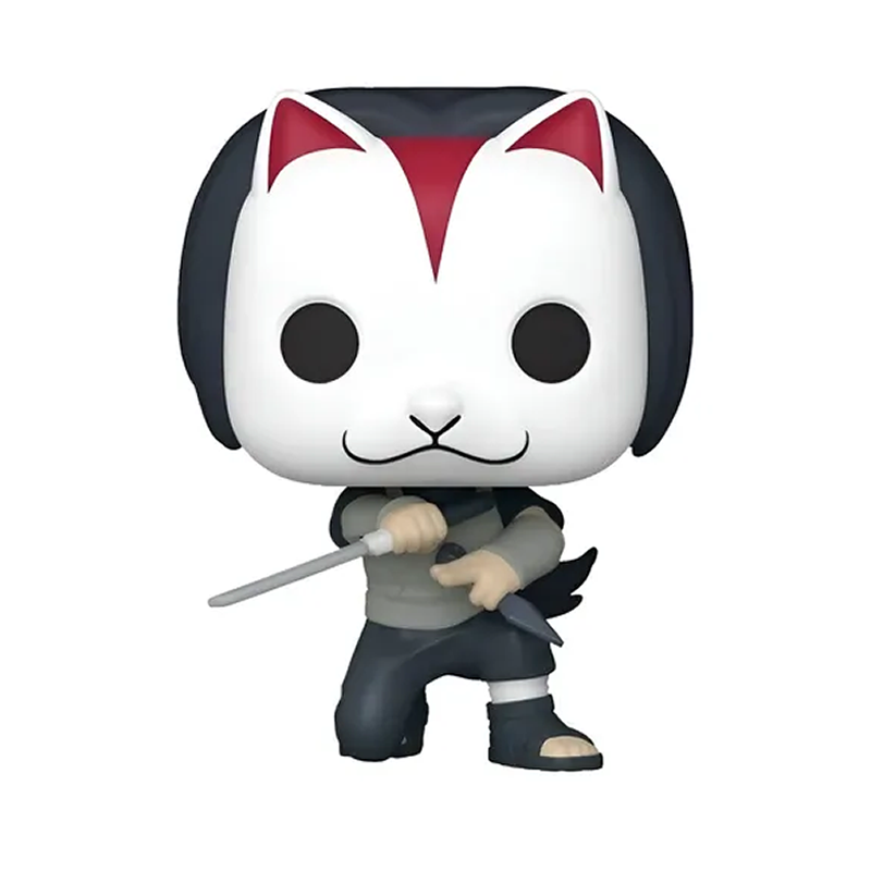 #1027 Anbu Itachi