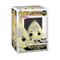 Funko POP! 102 Ouija Planchete - EPIKKO Películas y TV