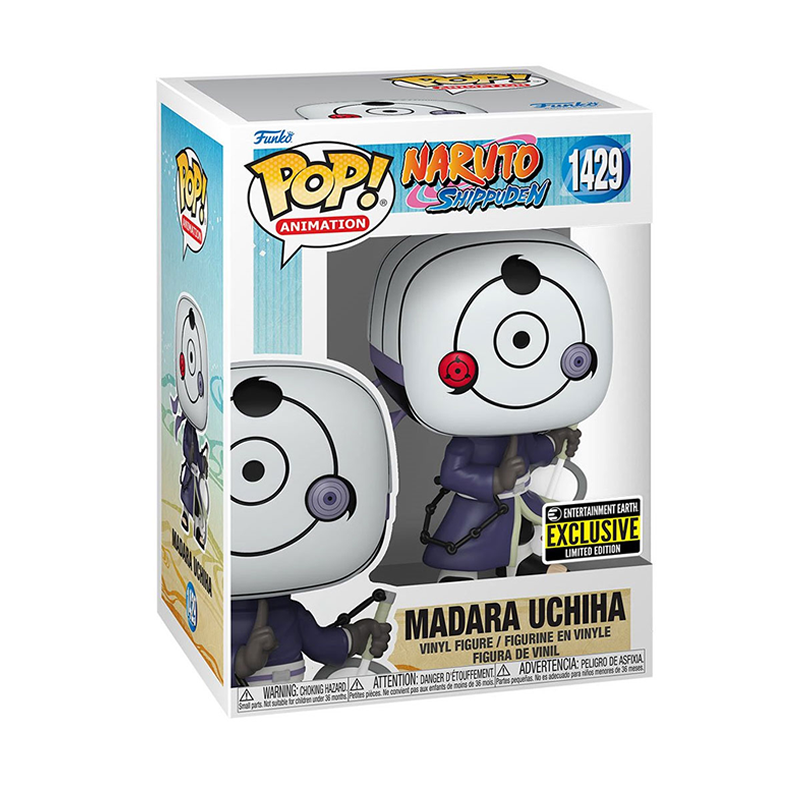 #1429 Madara Uchiha