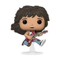 #258 Eddie Van Halen