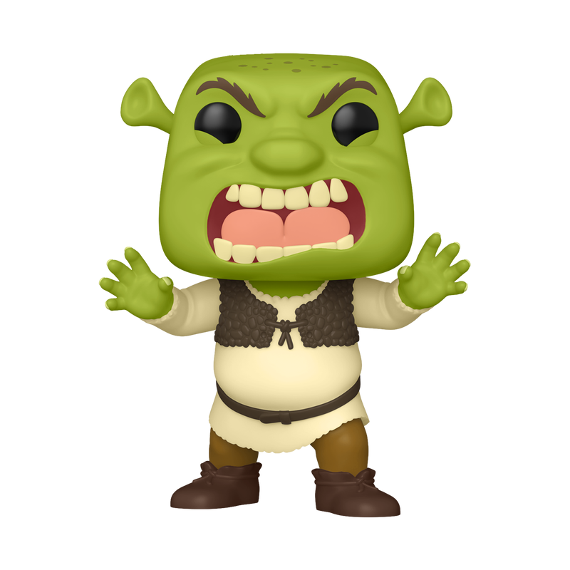 #1599 Shrek