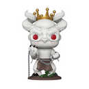 #102 Krampus Freddy