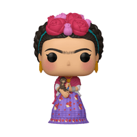 103 Frida Kahlo - EPIKKO Favoritos Fandom