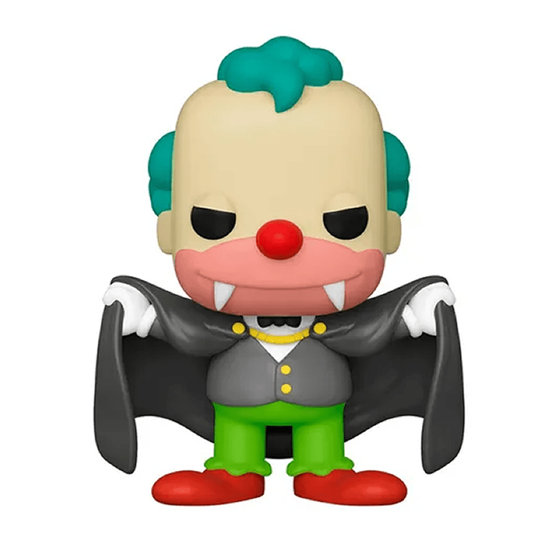 Funko POP! #1030 Vampire Krusty