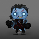 #1032 Dead Strange